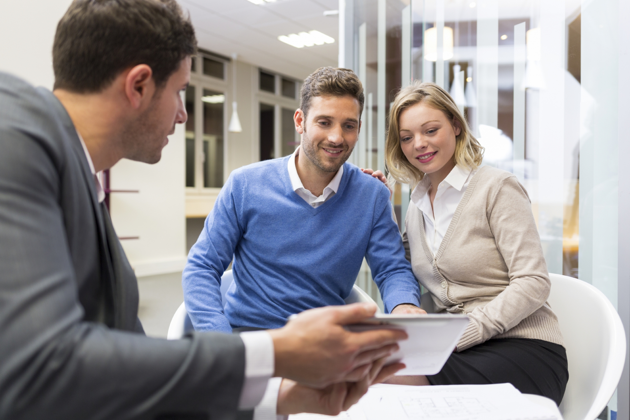 First Time Buyer Mortgages and the 2015 Budget