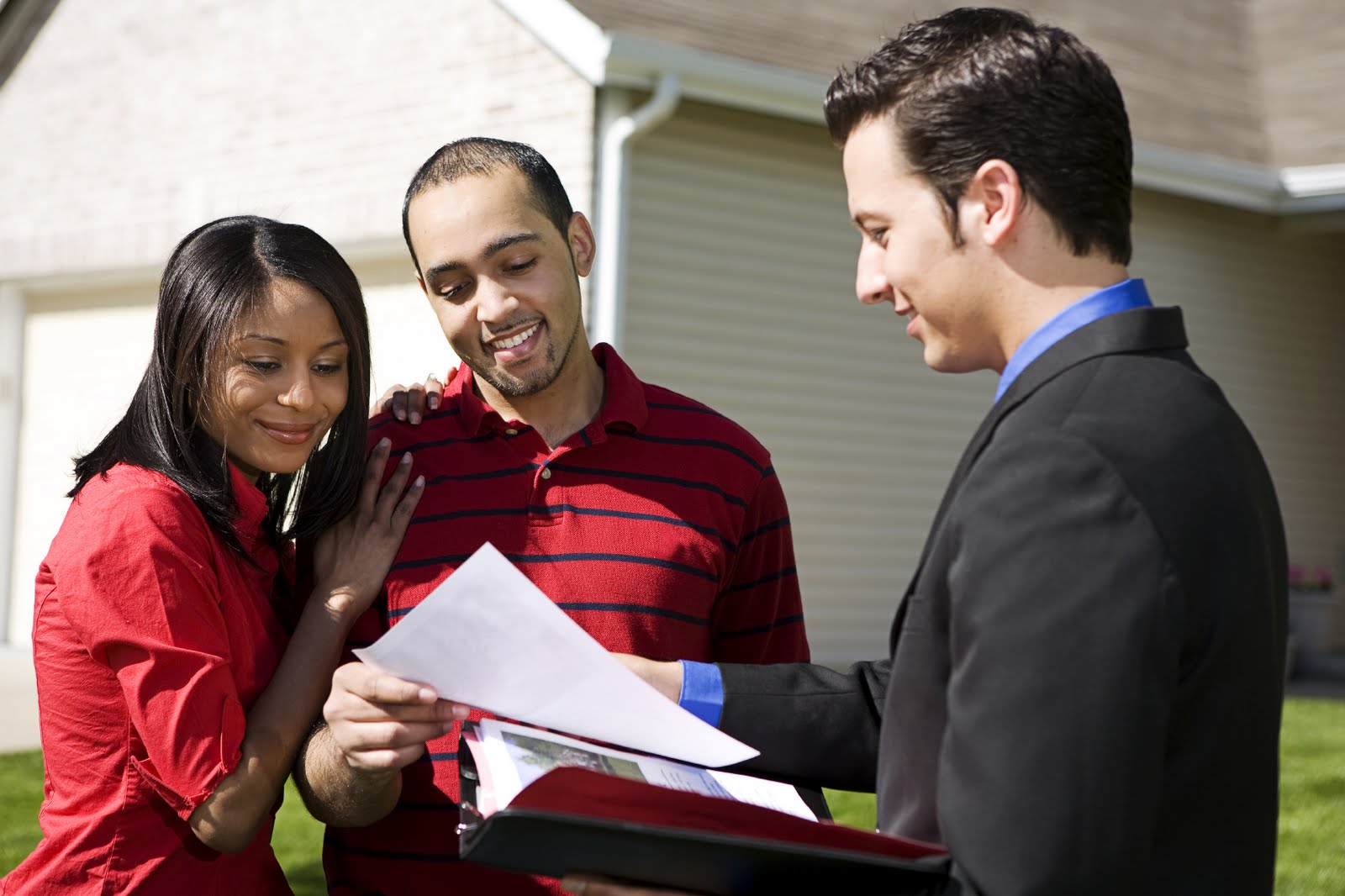 Can You Get A Better Deal with A Mortgage Broker