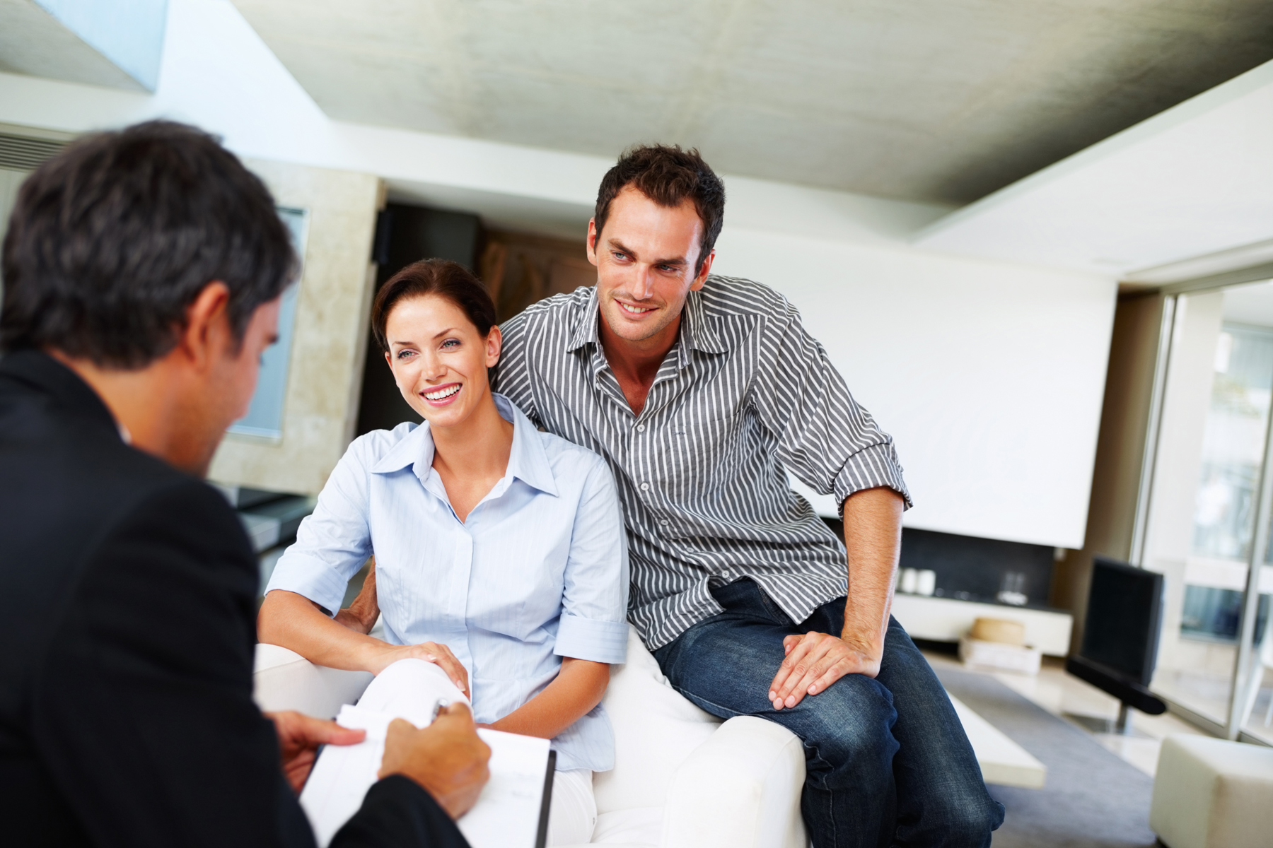 Get The Best Out Of Your Estate Agent