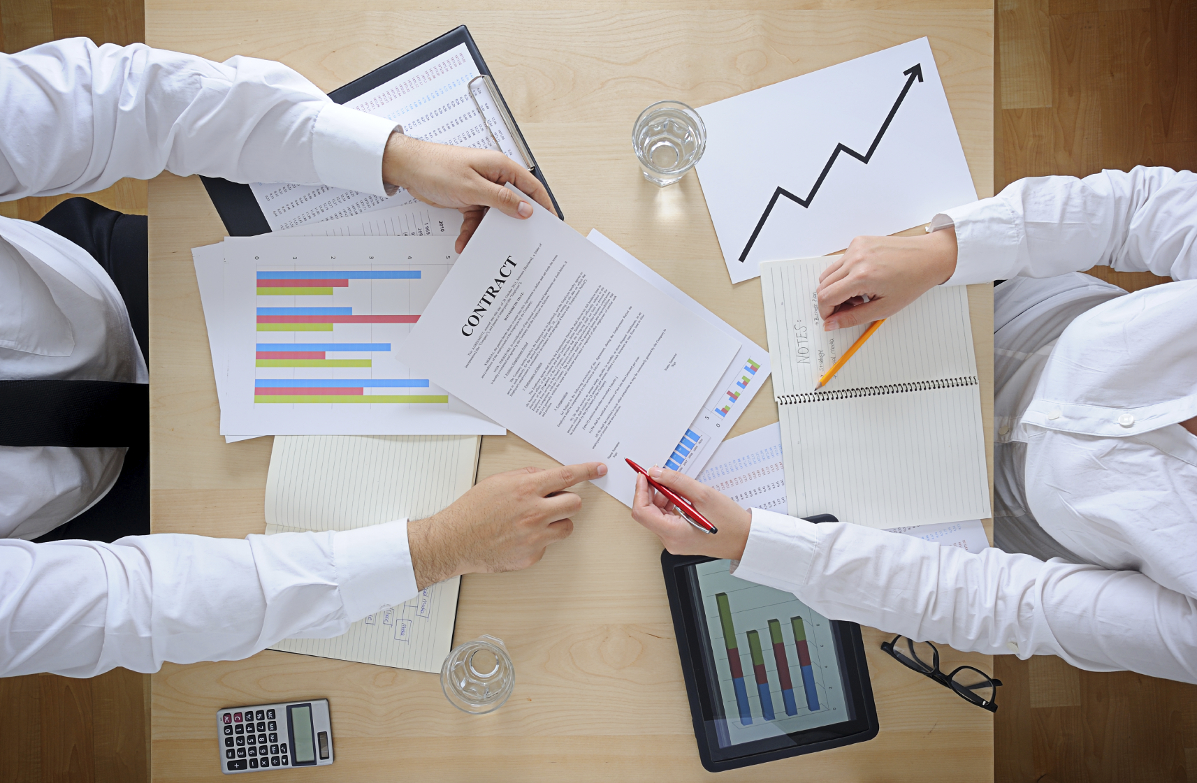 Signs of Life in the UK Mortgage Market